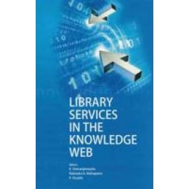 Library Services in the Knowledge Web