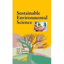 Sustainable Environmental Science