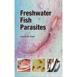 Freshwater Fish Parasites