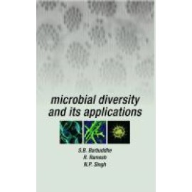 Microbial Diversity and Its Applications