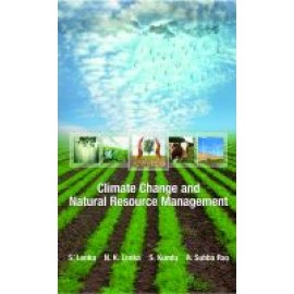 Climate Change and Natural Resources Management