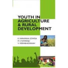 Youth in Agriculture and Rural Development