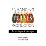 Enhancing Pulses Production: Technologies and Strategies