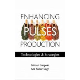 Enhancing Pulses Production: Technologies and Strategies