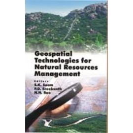 Geospatial Technologies for Natural Resources Management