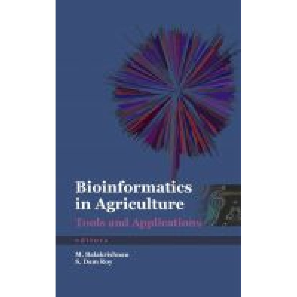 Bioinformatics in Agriculture: Tools and Applications