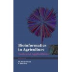 Bioinformatics in Agriculture: Tools and Applications