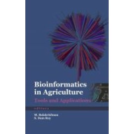 Bioinformatics in Agriculture: Tools and Applications