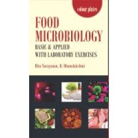 Food Microbiology: Basic and Applied with Laboratory Exercises