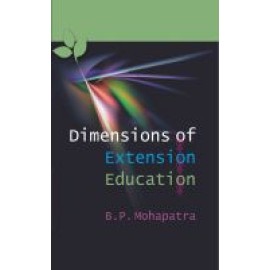 Dimensions of Extension Education