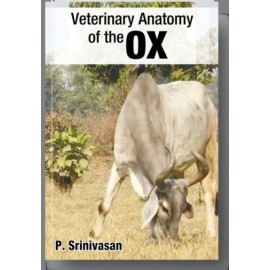 Veterinary Anatomy of the Ox