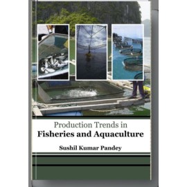 Production Trends in Fisheries and Aquaculture