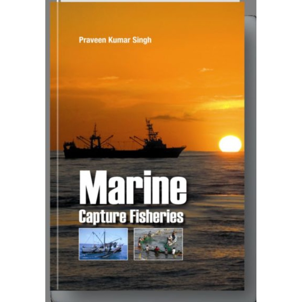 Marine Capture Fisheries