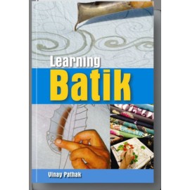 Learning Batik