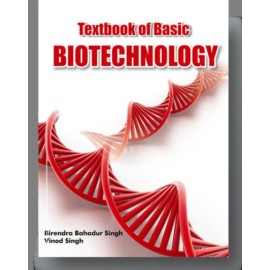 Textbook of Basic Biotechnology