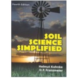 Soil Science Simplified, 4/E (Pb)