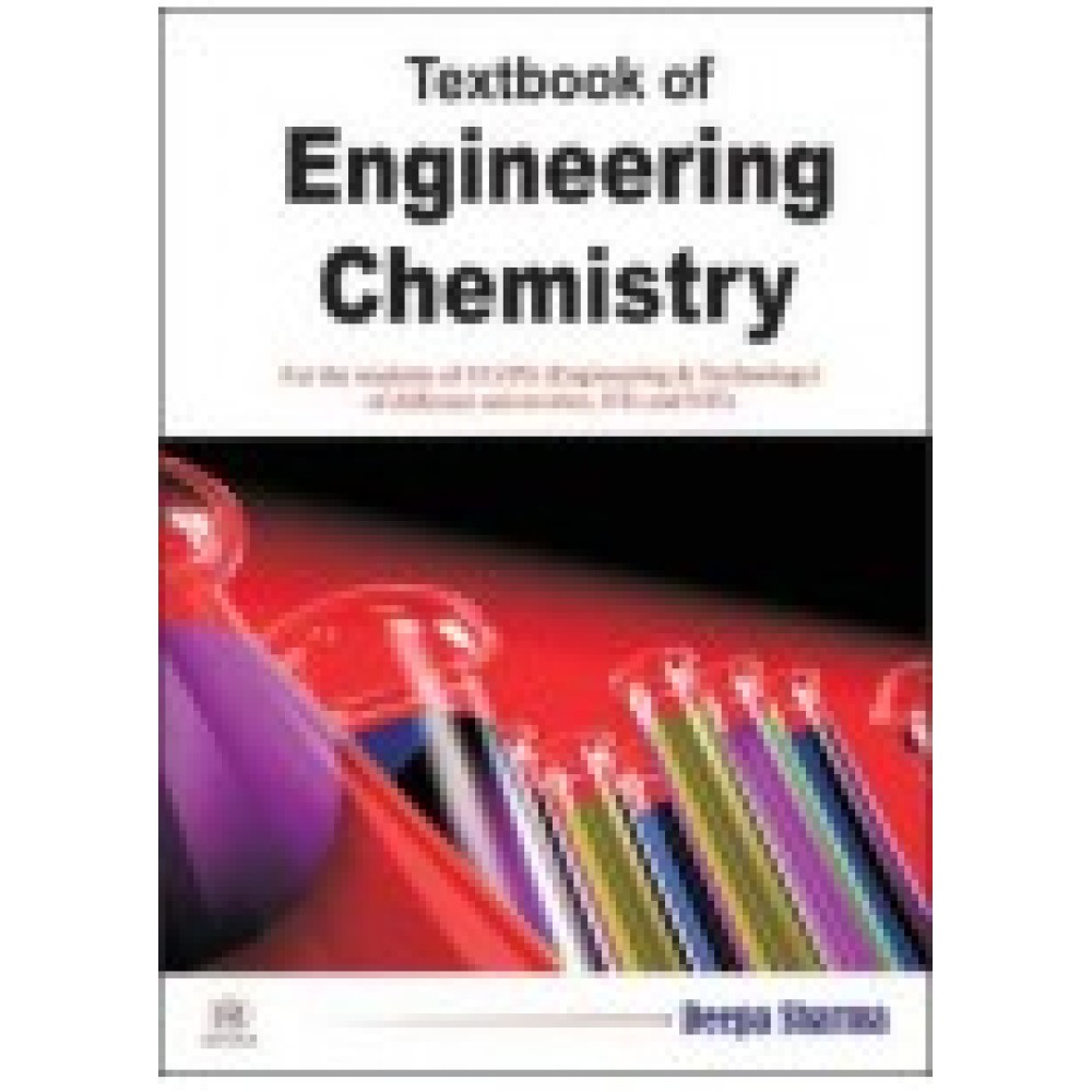 Textbook Of Engineering Chemistry (Pb)