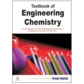 Textbook Of Engineering Chemistry (Pb)