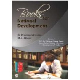 Books For National Development {Pb}