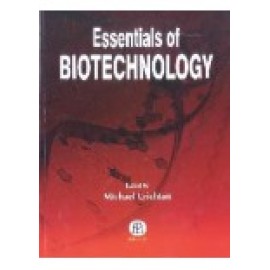 Essentials of Biotechnology (PB)