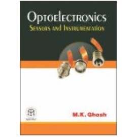 Optoelectronics:Sensors & Instrumentation (Pb)