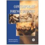 Contemporary Forensic Dentistry (Pb)