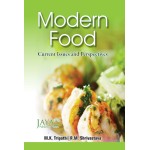 MODERN FOOD : Current Issues and Perspectives