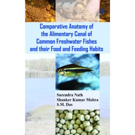 Comparative Anatomy of the Alimentary Canal of Common Freshwater and their Food and Feeding Habits