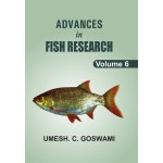 Advances in Fish Research Vol VI