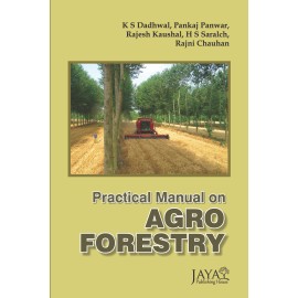 Practical Manual on Agro forestry