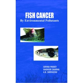 Fish Cancer by Environment Pollutant