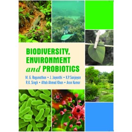 Biodiversity, Environment and Probiotics