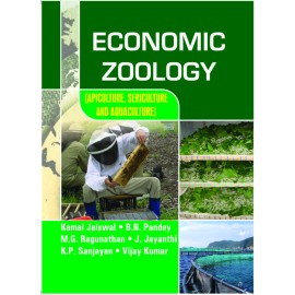 Economic Zoology