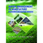 Water Management in Agriculture : Lessons Learnt and Policy Implications