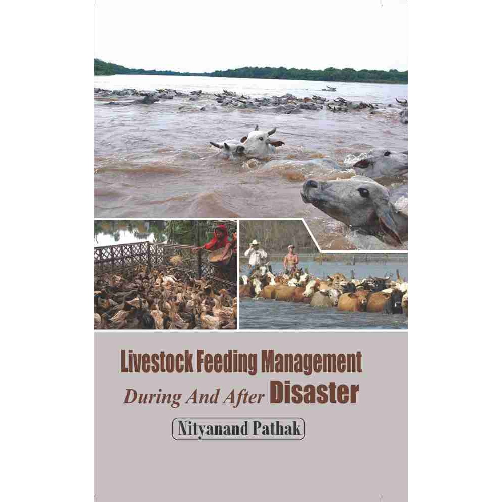 Livestock Feeding Management During & After Disaster