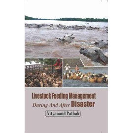 Livestock Feeding Management During & After Disaster