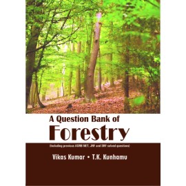 Question Bank on Forestry