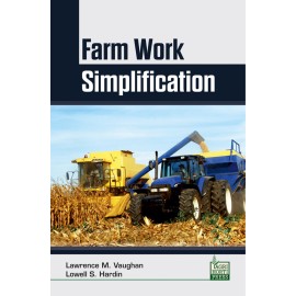 Farm Work Simplification