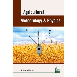 Agricultural Meteorology and Physics