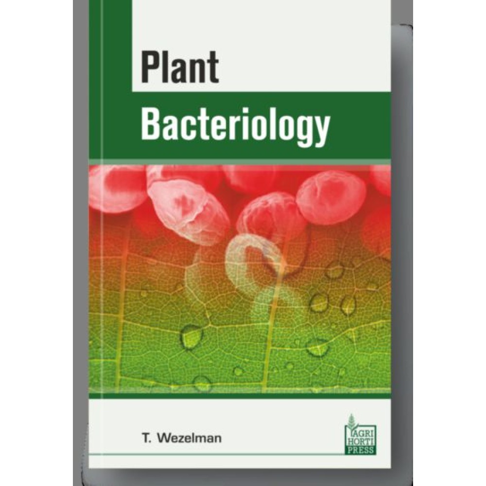 Plant Bacteriology