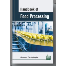 Handbook of Food Processing