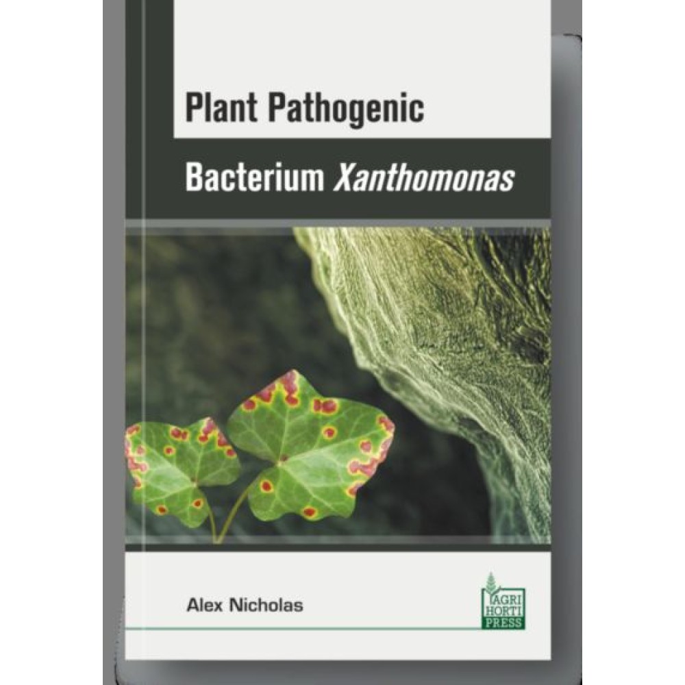 Plant Pathogenic Bacterium Xanthomonas