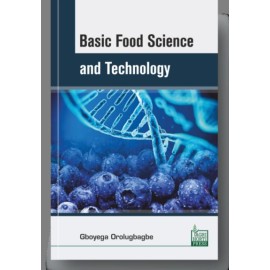 Basic Food Science and Technology