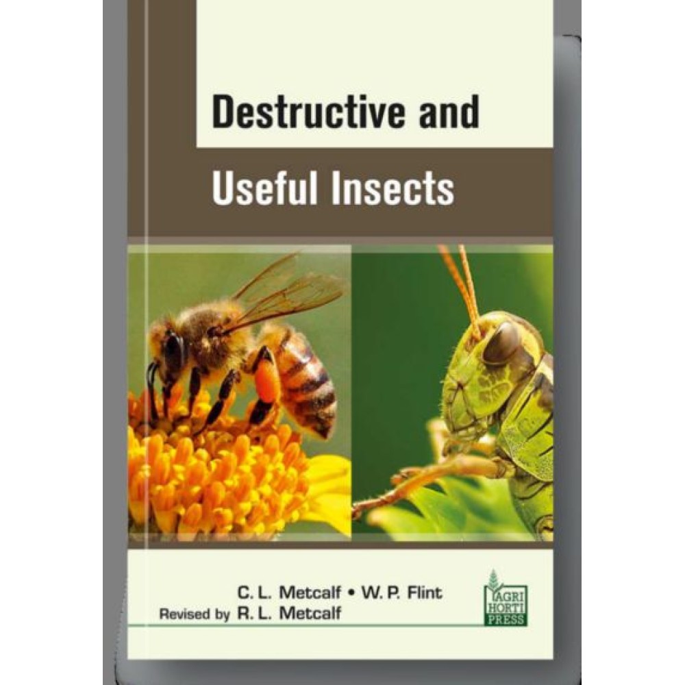 Destructive and Useful Insect