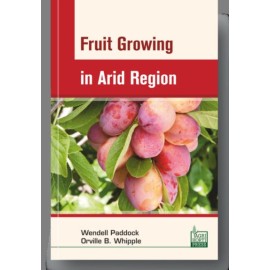 Fruit Growing in Arid Region