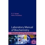 Laboratory Manual of Biochemistry: Methods and Techniques