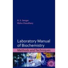 Laboratory Manual of Biochemistry: Methods and Techniques