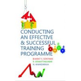 Conducting An Effective and Successful Training Programme