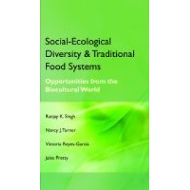 Social Ecological Diversity and Traditional Food Systems