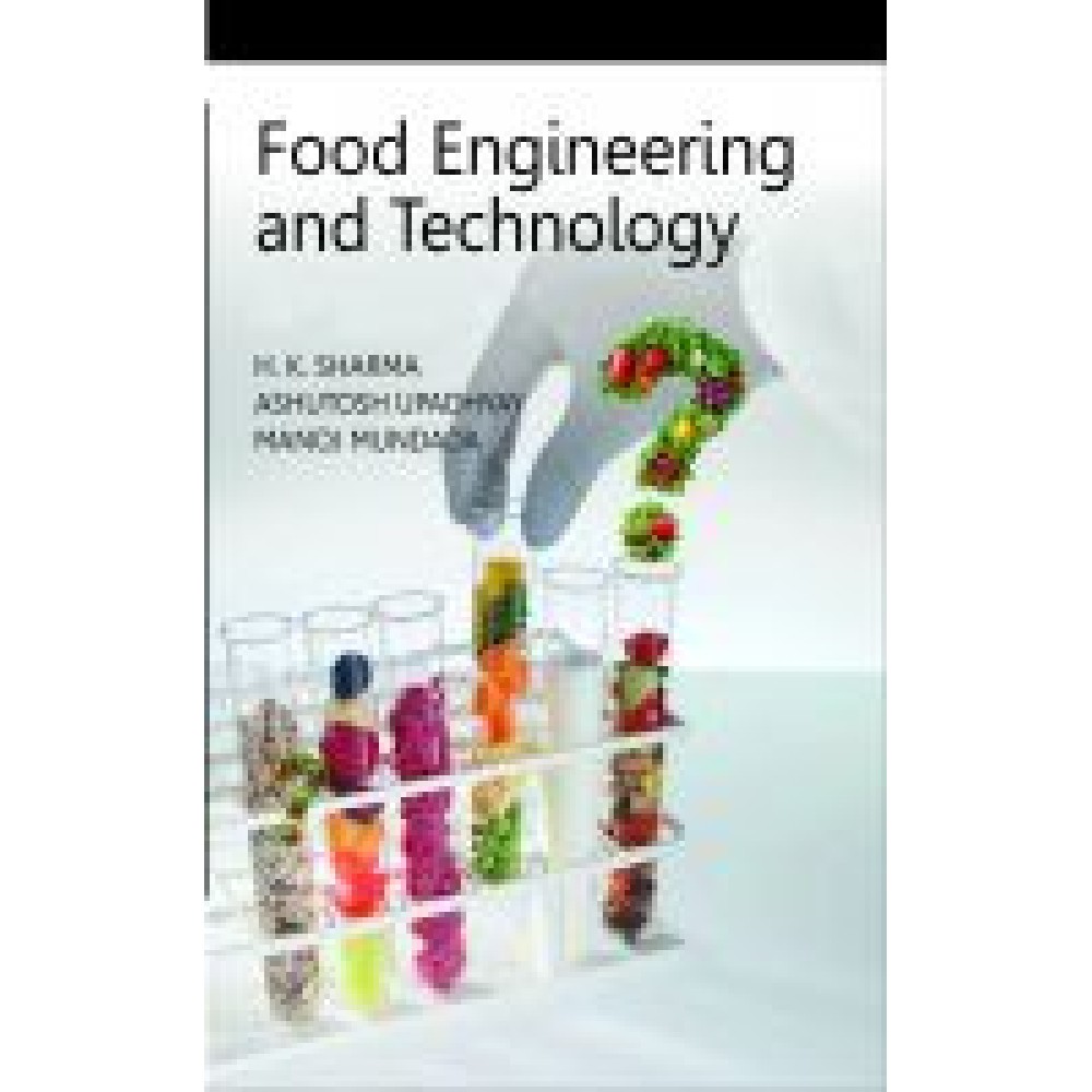 Food Engineering and Technology